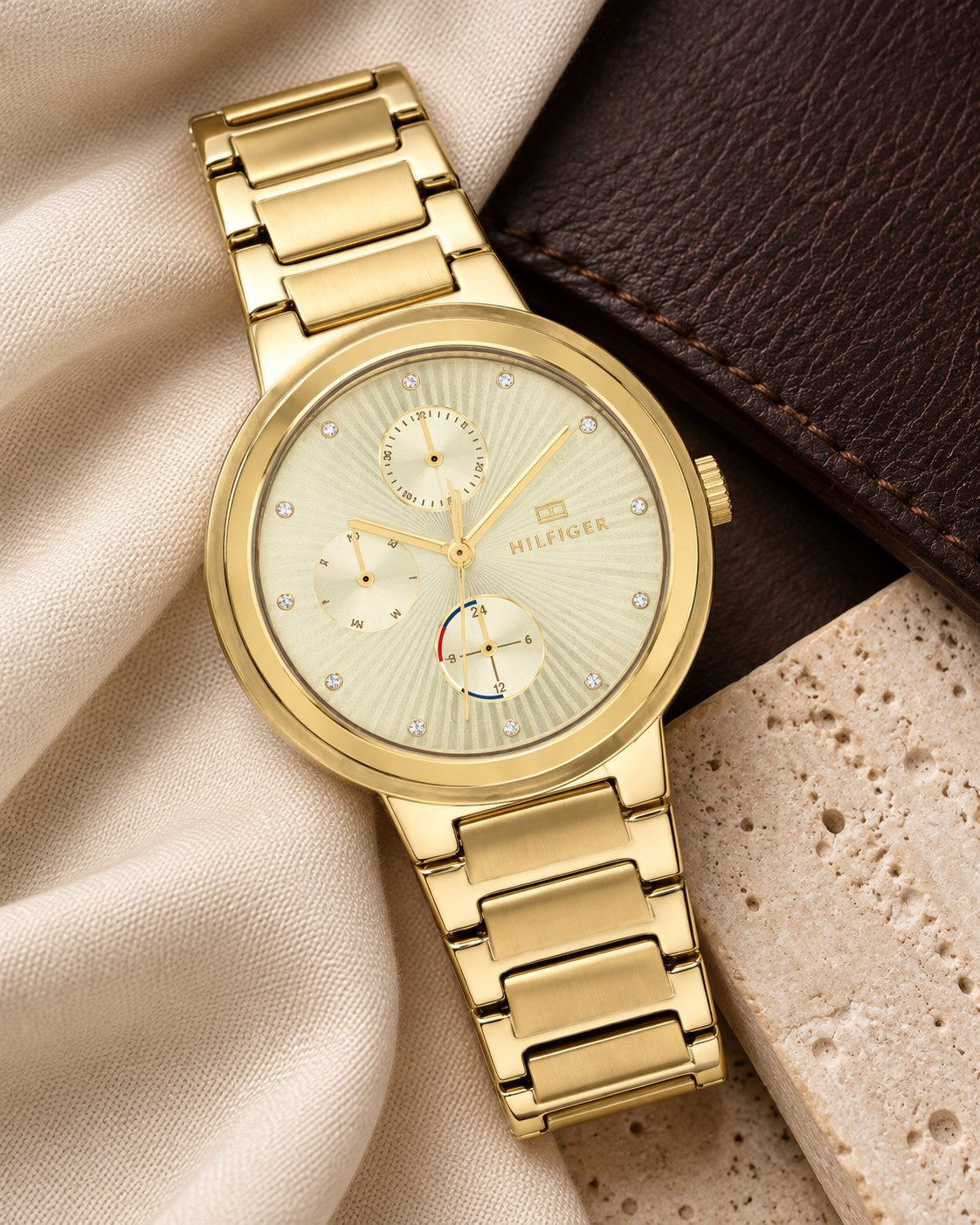 Tommy Hilfiger watch 1782536 product view 4