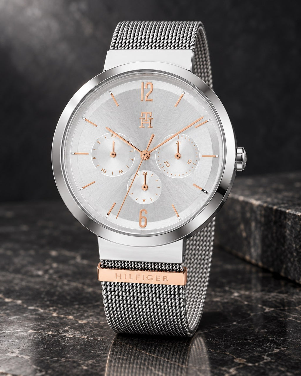 Tommy Hilfiger watch 1782537 product view 2