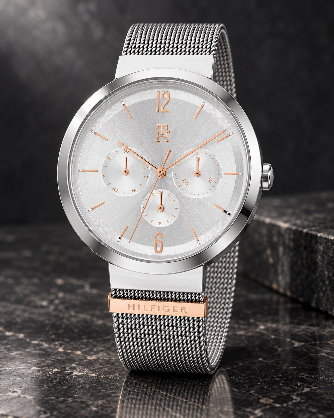 Tommy Hilfiger watch 1782537 product view 2