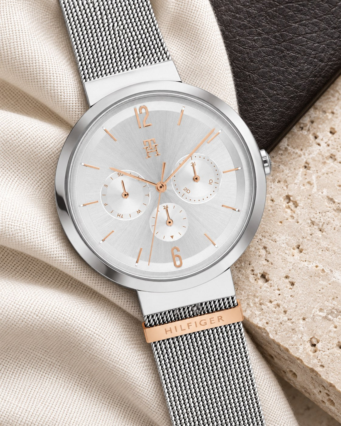 Tommy Hilfiger watch 1782537 product view 4