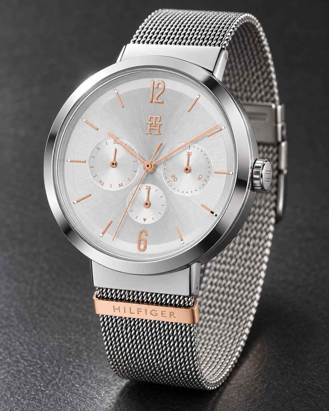 Tommy Hilfiger watch 1782537 product view 5