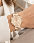 Tommy Hilfiger watch 1782538 worn on wrist