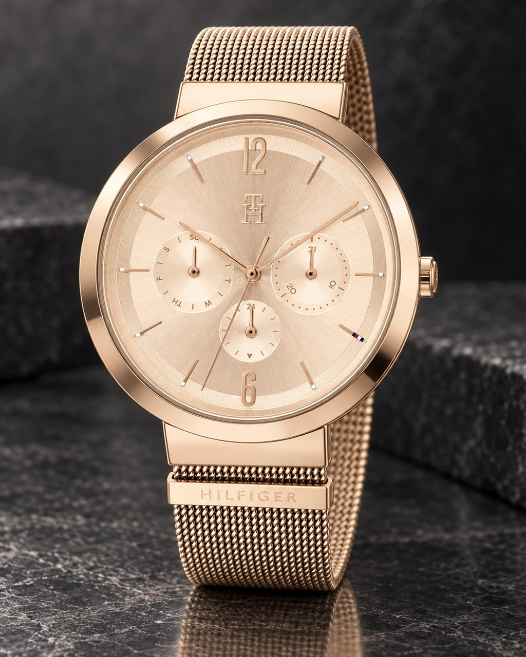 Tommy Hilfiger watch 1782538 product view 2