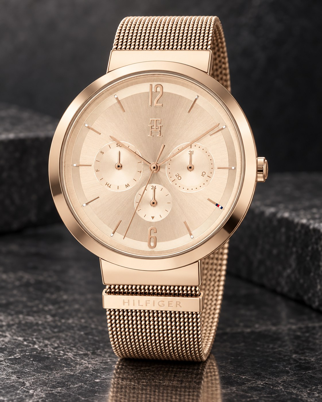 Tommy Hilfiger watch 1782538 product view 2