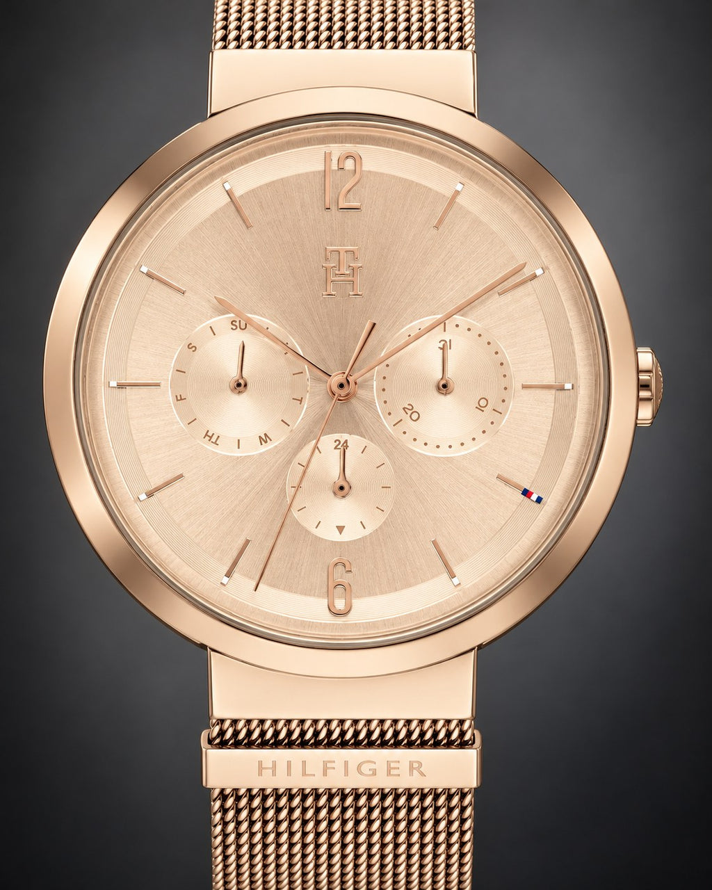 Tommy Hilfiger watch 1782538 product view 3