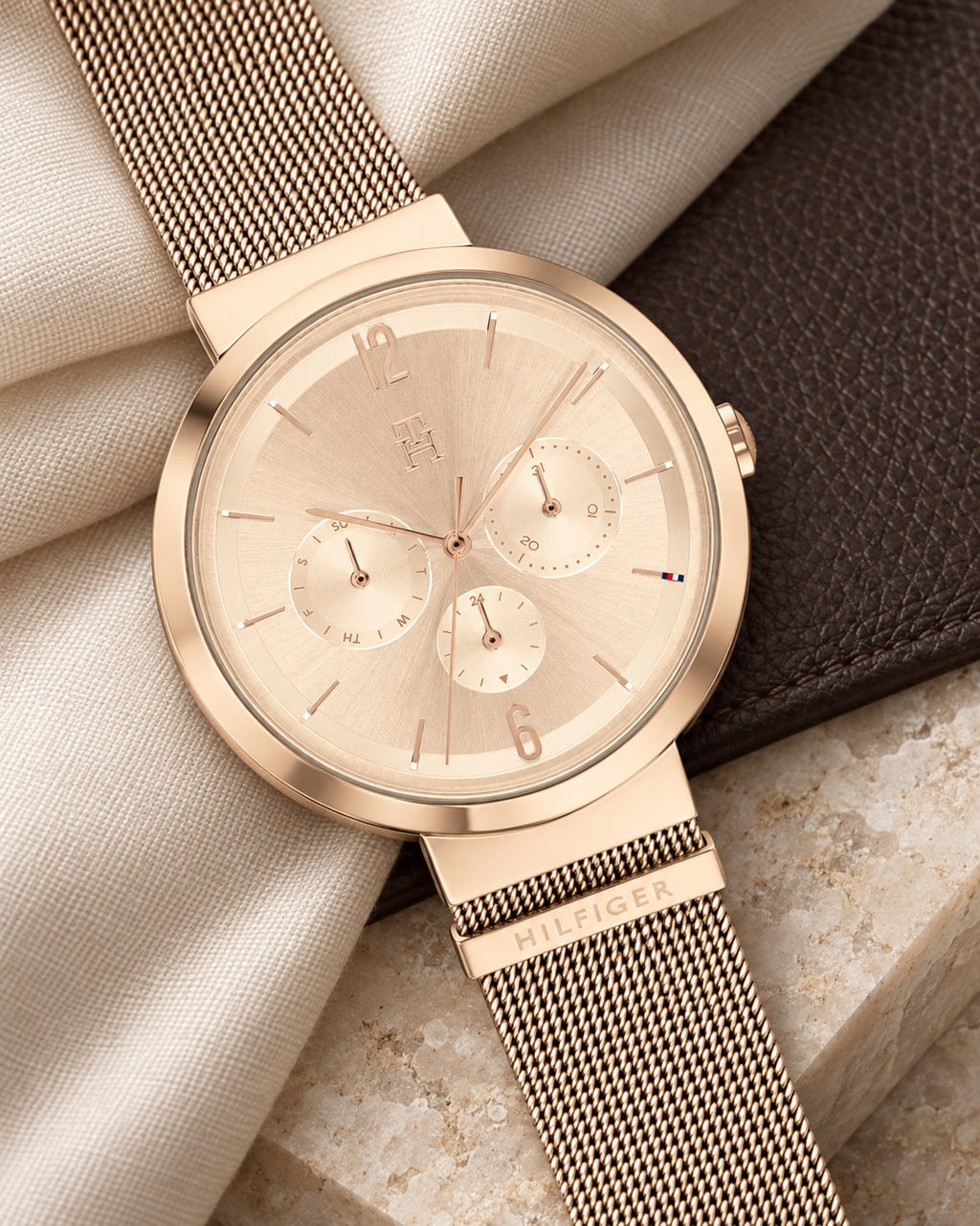 Tommy Hilfiger watch 1782538 product view 4