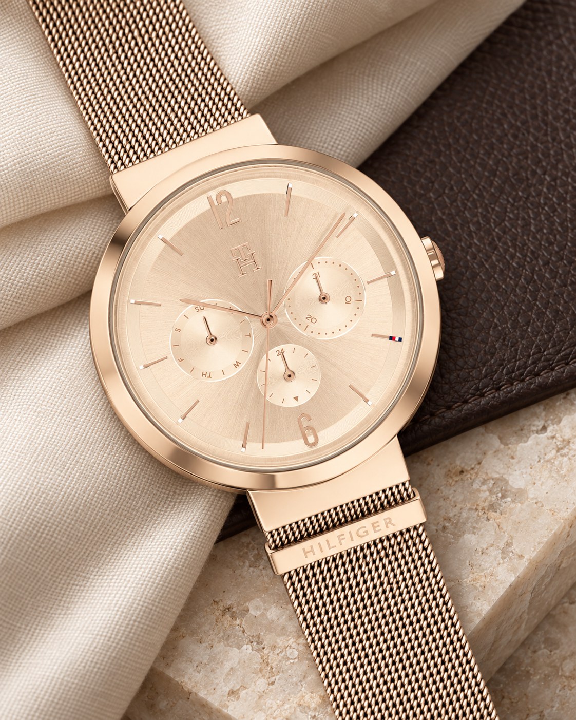 Tommy Hilfiger watch 1782538 product view 4