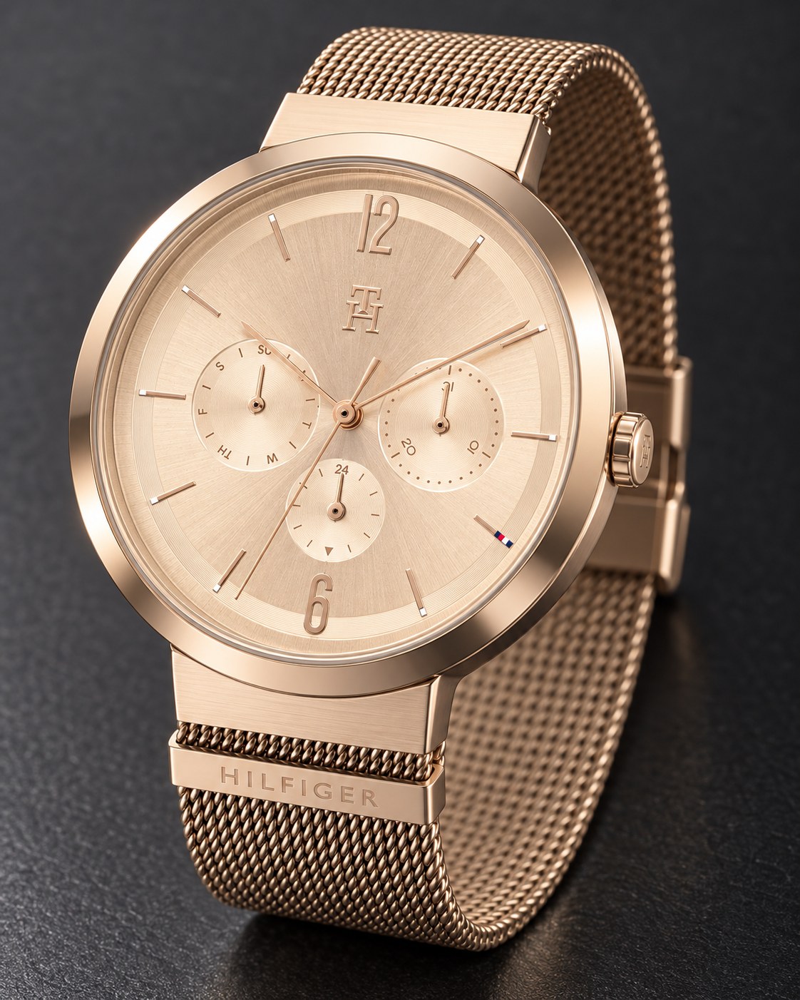 Tommy Hilfiger watch 1782538 product view 5