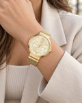 Tommy Hilfiger watch 1782539 worn on wrist