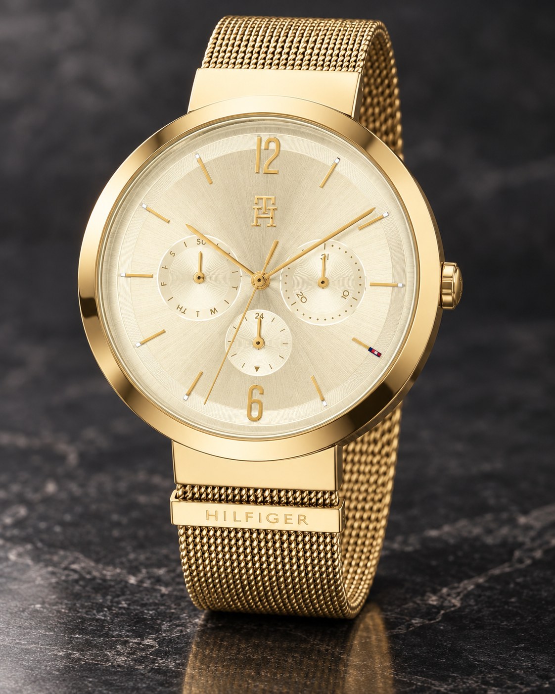 Tommy Hilfiger watch 1782539 product view 2