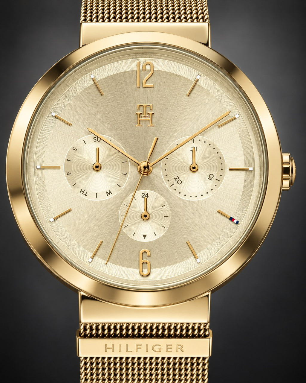 Tommy Hilfiger watch 1782539 product view 3