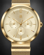 Tommy Hilfiger watch 1782539 product view 3