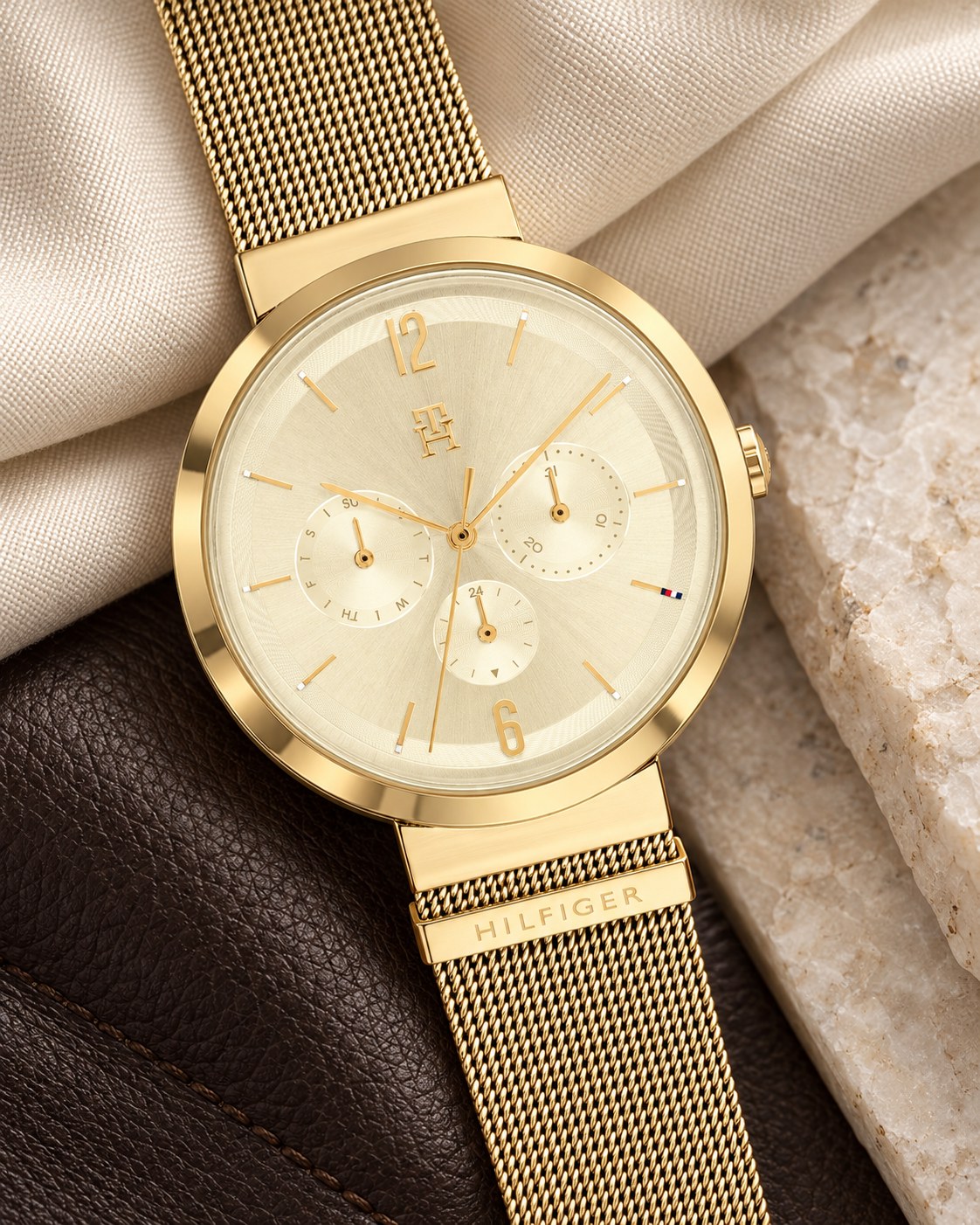 Tommy Hilfiger watch 1782539 product view 4