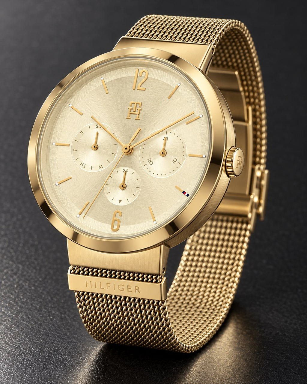 Tommy Hilfiger watch 1782539 product view 5
