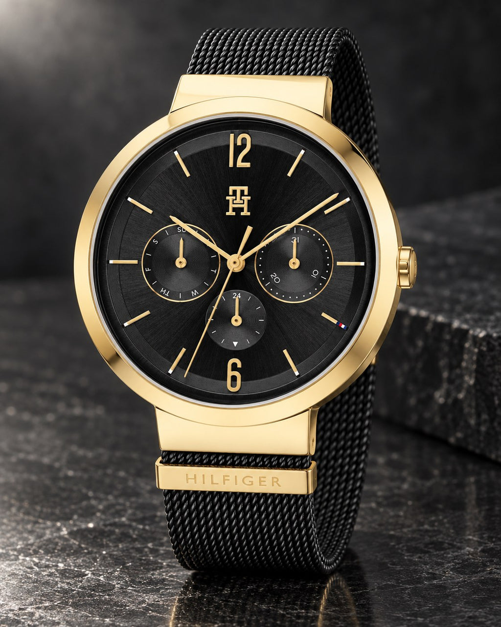 Tommy Hilfiger watch 1782540 product view 2