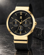 Tommy Hilfiger watch 1782540 product view 2