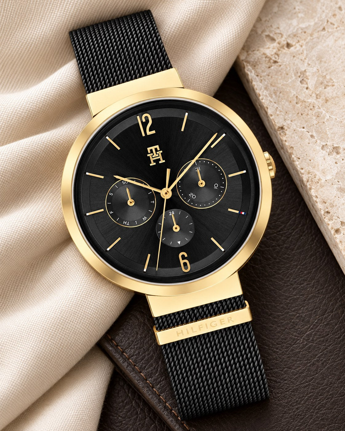 Tommy Hilfiger watch 1782540 product view 4