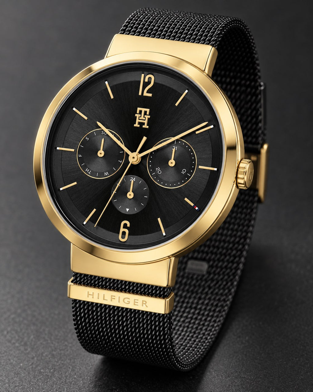 Tommy Hilfiger watch 1782540 product view 5