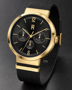 Tommy Hilfiger watch 1782540 product view 5