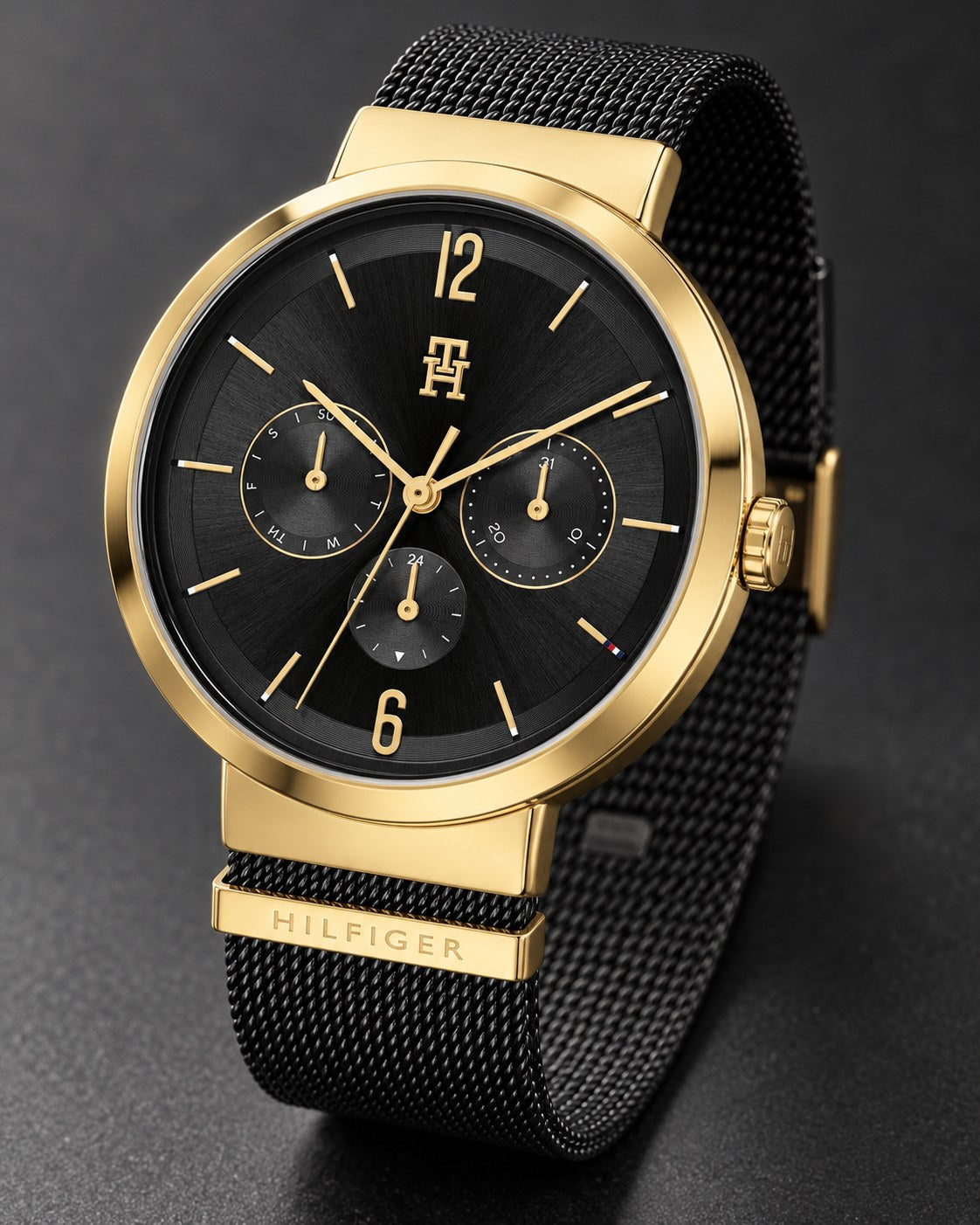 Tommy Hilfiger watch 1782540 product view 5
