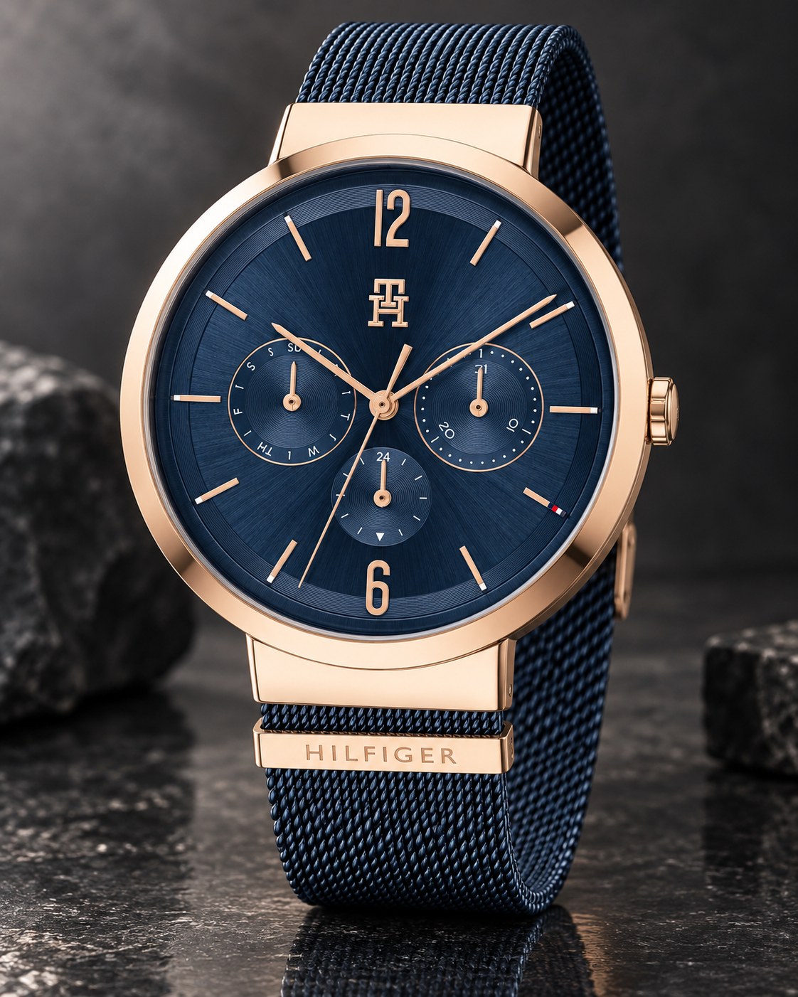 Tommy Hilfiger watch 1782541 product view 2