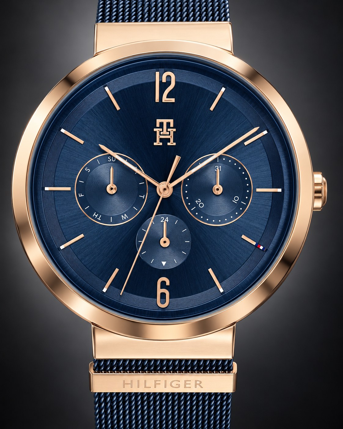 Tommy Hilfiger watch 1782541 product view 3