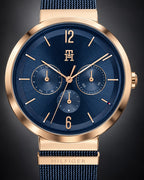 Tommy Hilfiger watch 1782541 product view 3