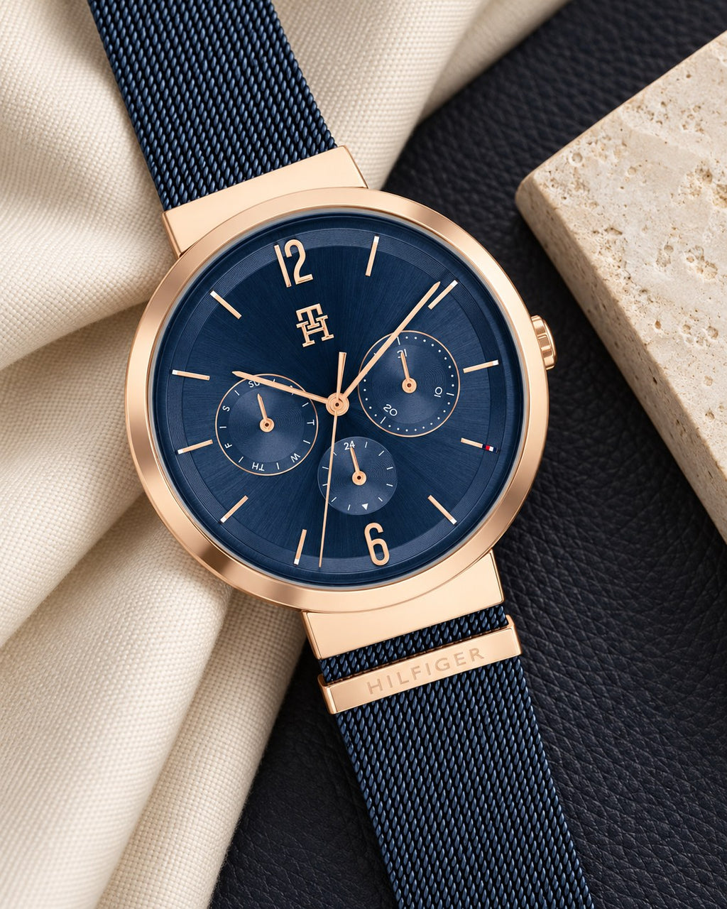 Tommy Hilfiger watch 1782541 product view 4