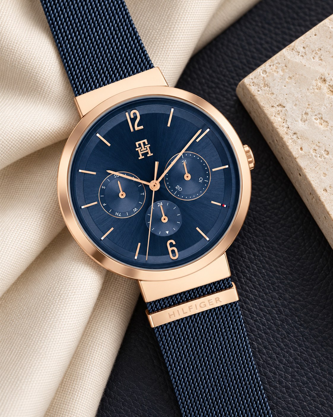 Tommy Hilfiger watch 1782541 product view 4