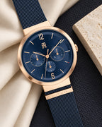 Tommy Hilfiger watch 1782541 product view 4