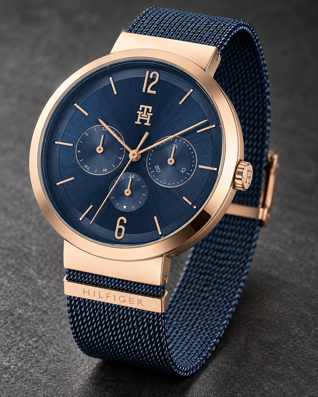 Tommy Hilfiger watch 1782541 product view 5