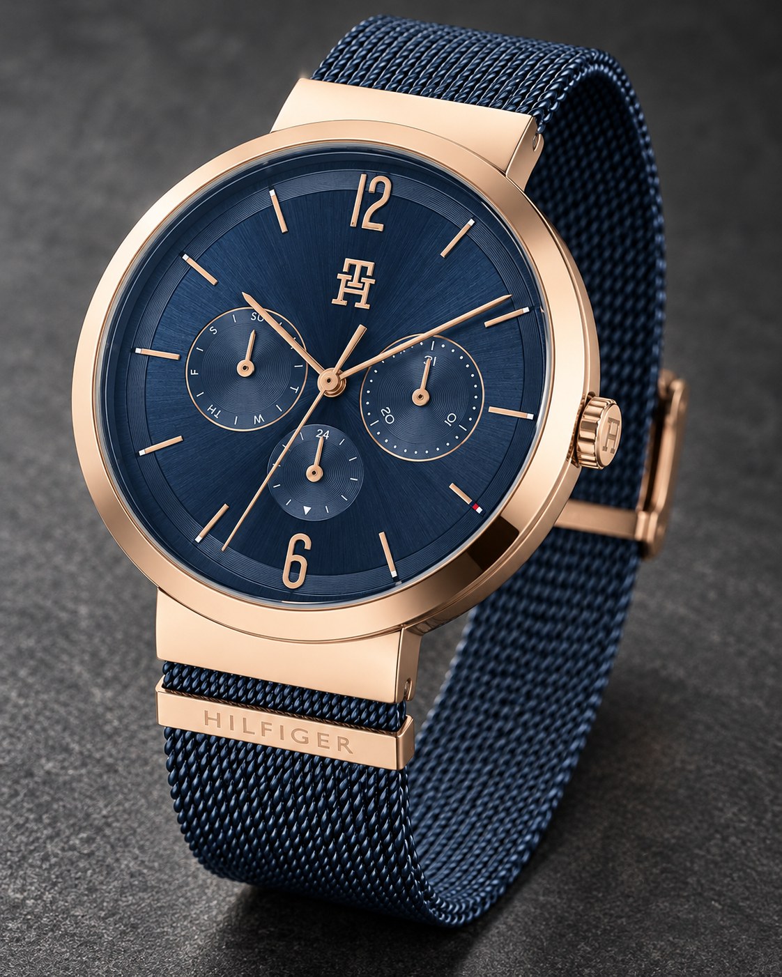 Tommy Hilfiger watch 1782541 product view 5