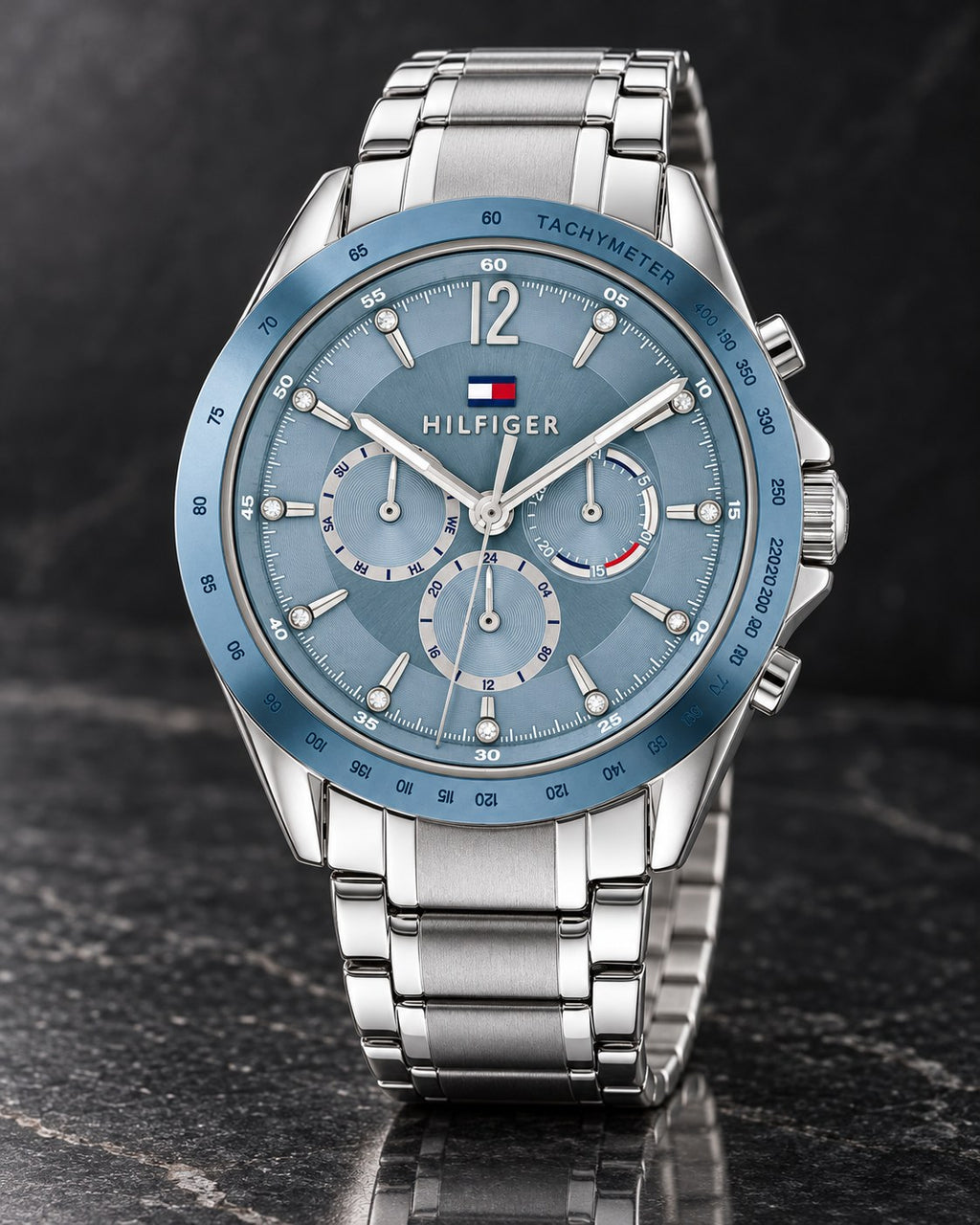 Tommy Hilfiger watch 1782554 product view 2