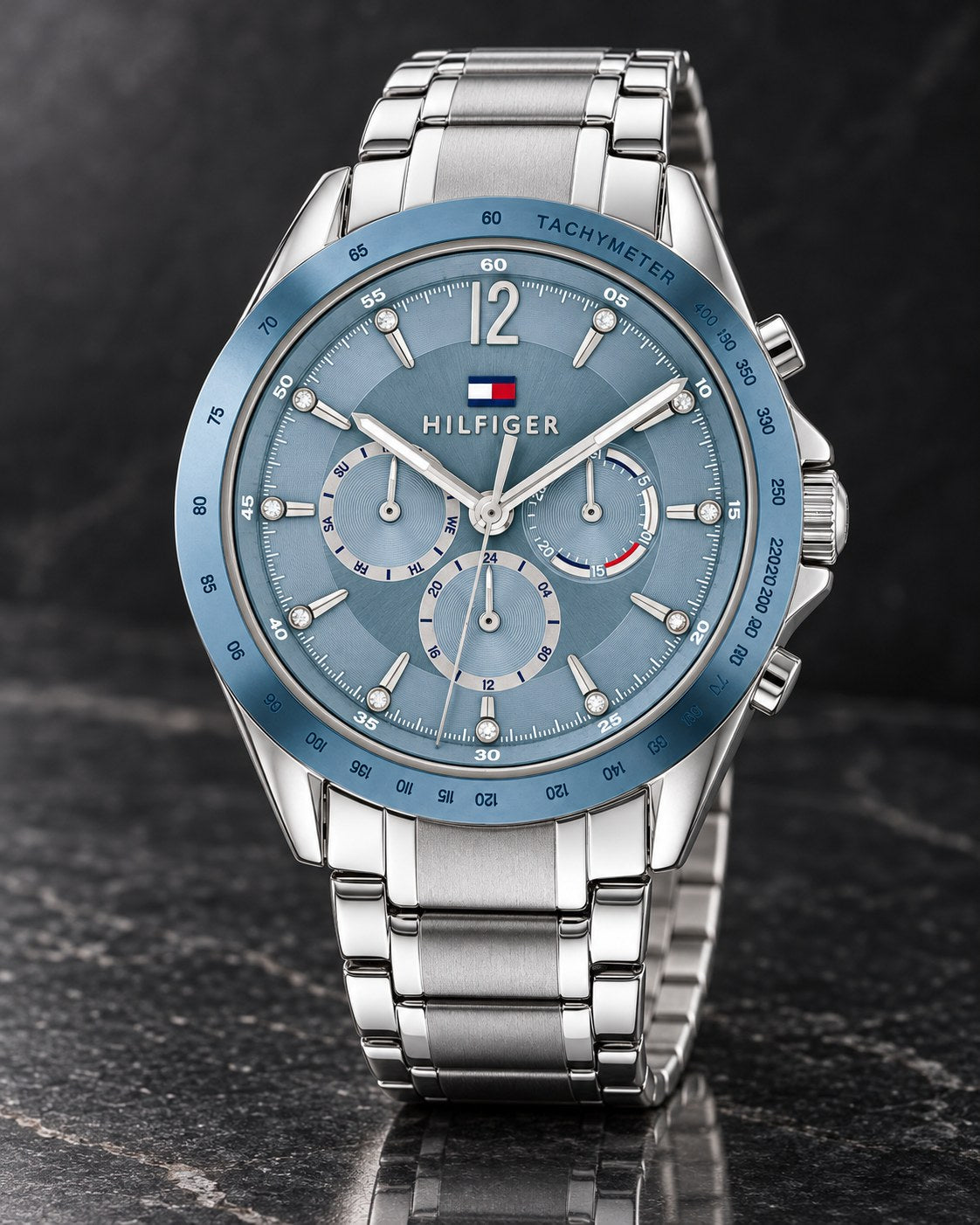 Tommy Hilfiger watch 1782554 product view 2