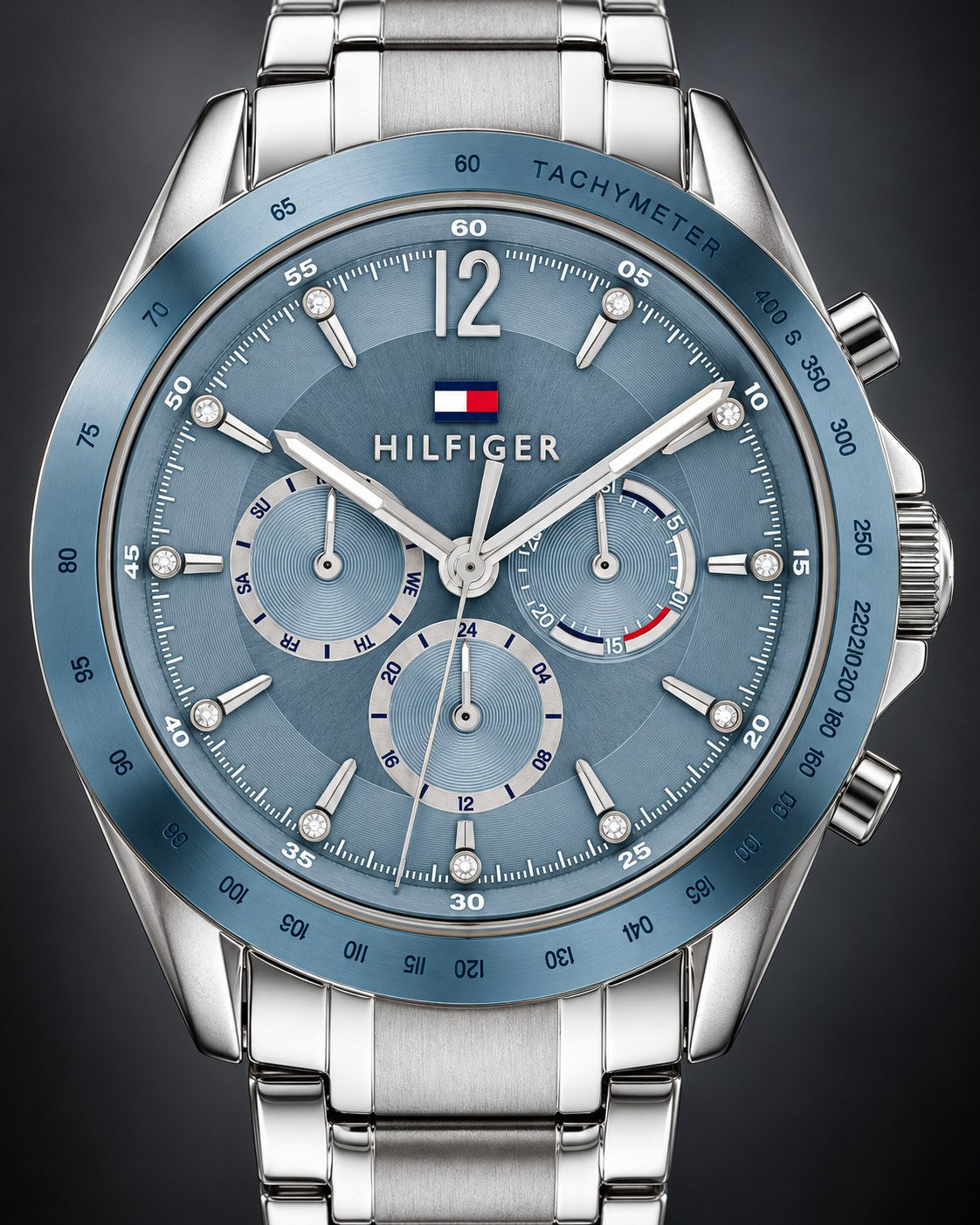 Tommy Hilfiger watch 1782554 product view 3