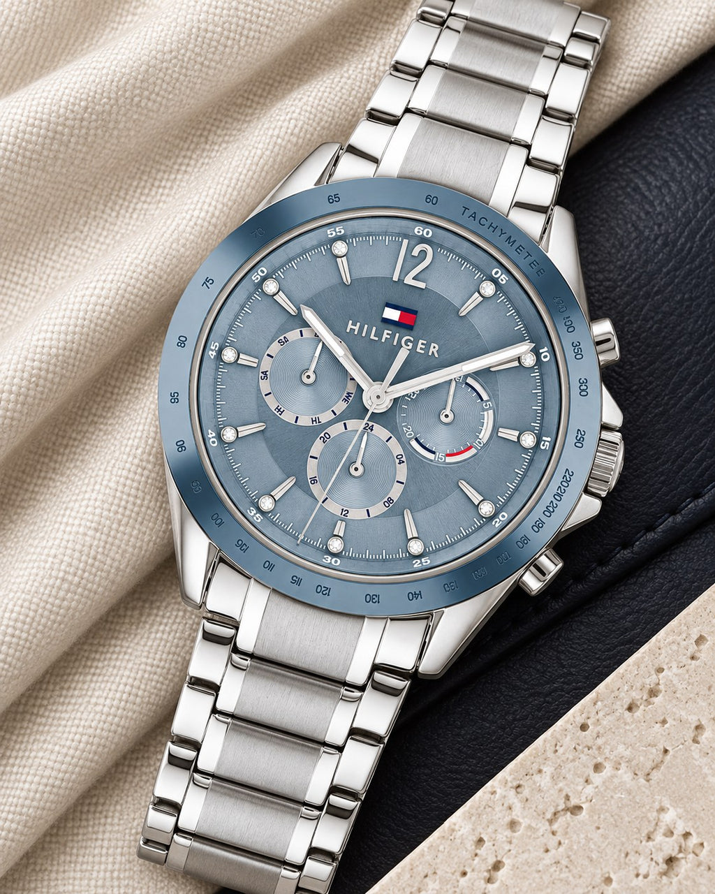Tommy Hilfiger watch 1782554 product view 4