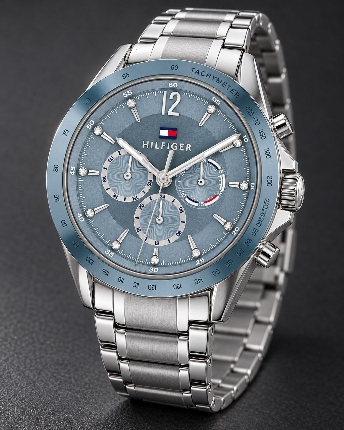 Tommy Hilfiger watch 1782554 product view 5