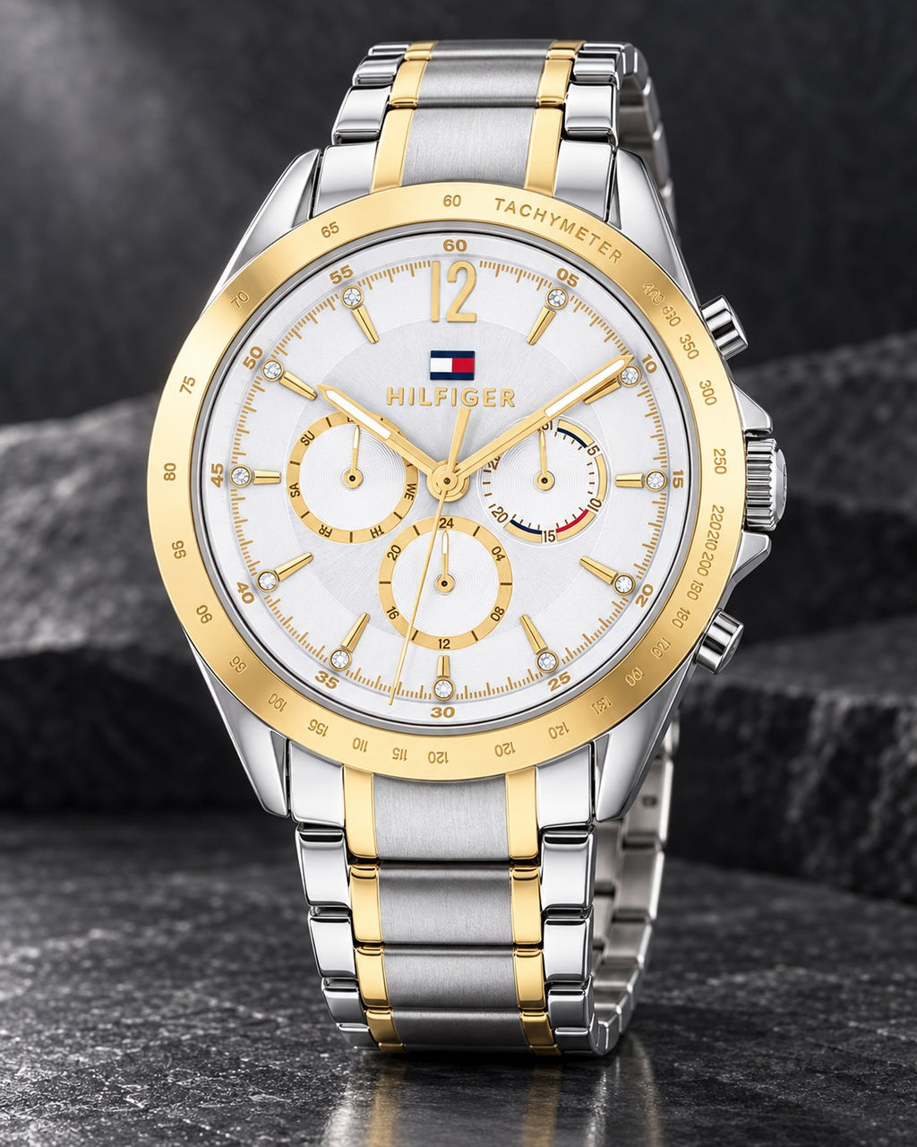Tommy Hilfiger watch 1782555 product view 2