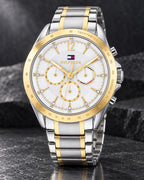Tommy Hilfiger watch 1782555 product view 2