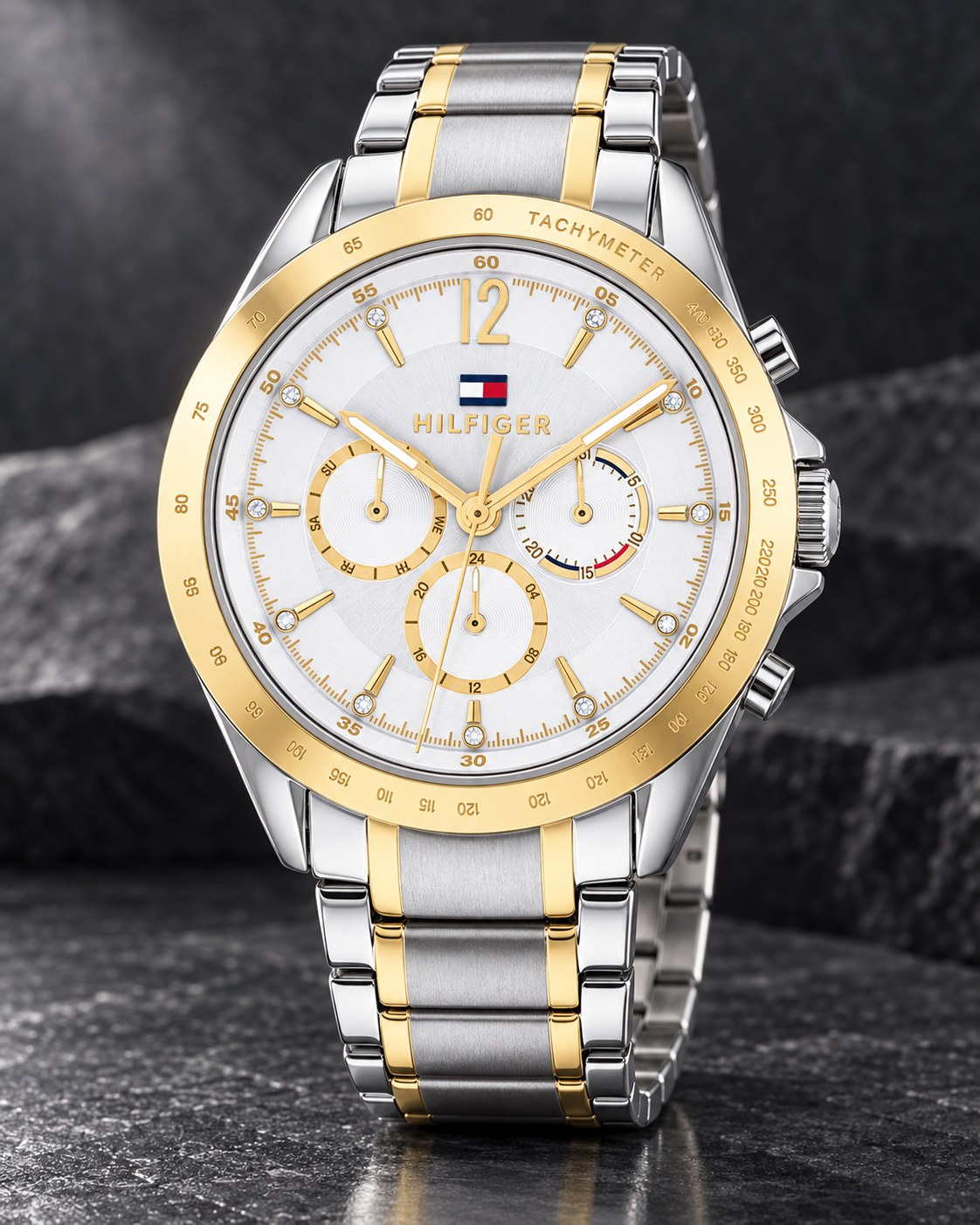 Tommy Hilfiger watch 1782555 product view 2