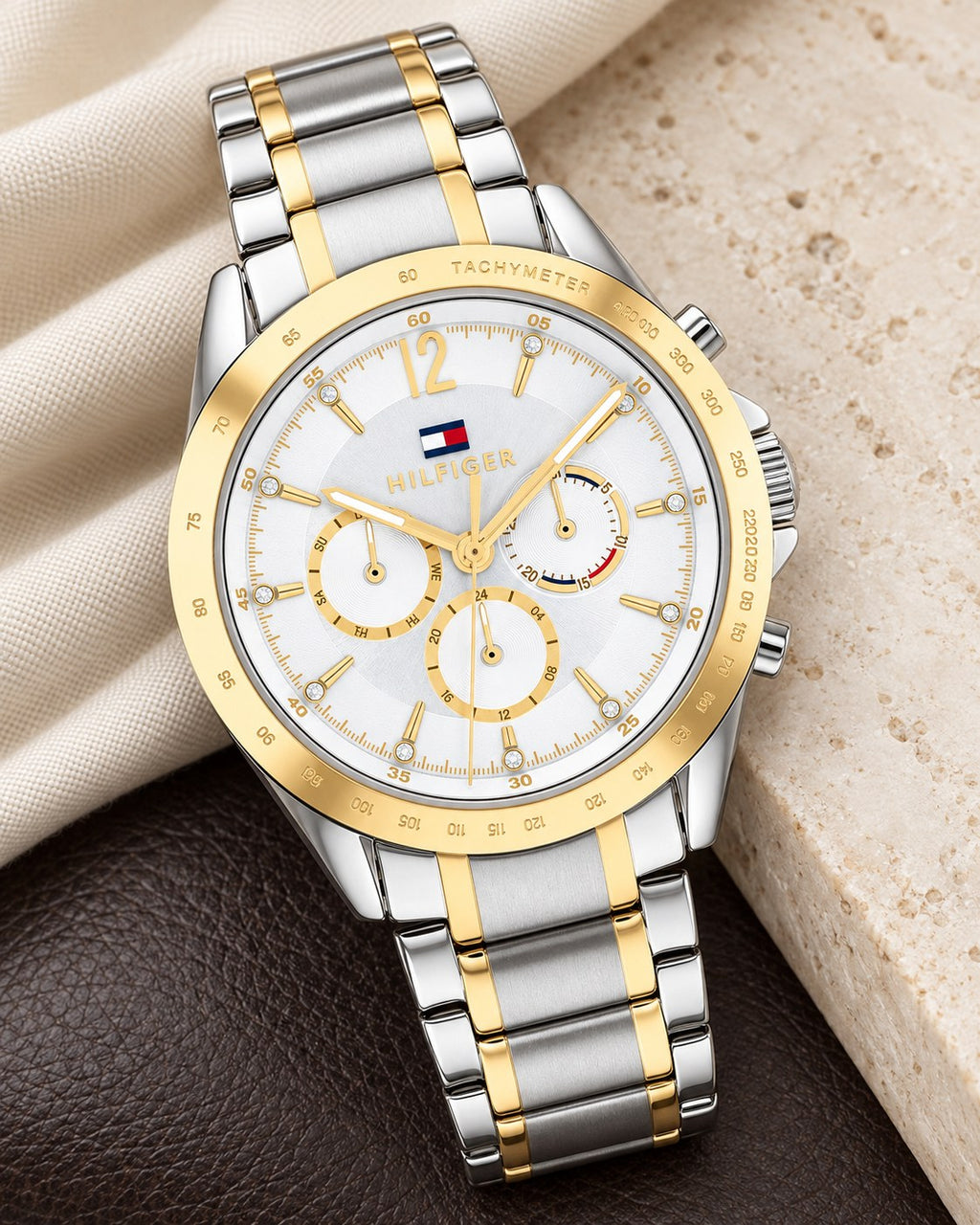Tommy Hilfiger watch 1782555 product view 4
