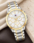 Tommy Hilfiger watch 1782555 product view 4