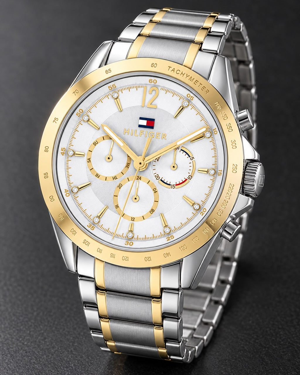Tommy Hilfiger watch 1782555 product view 5