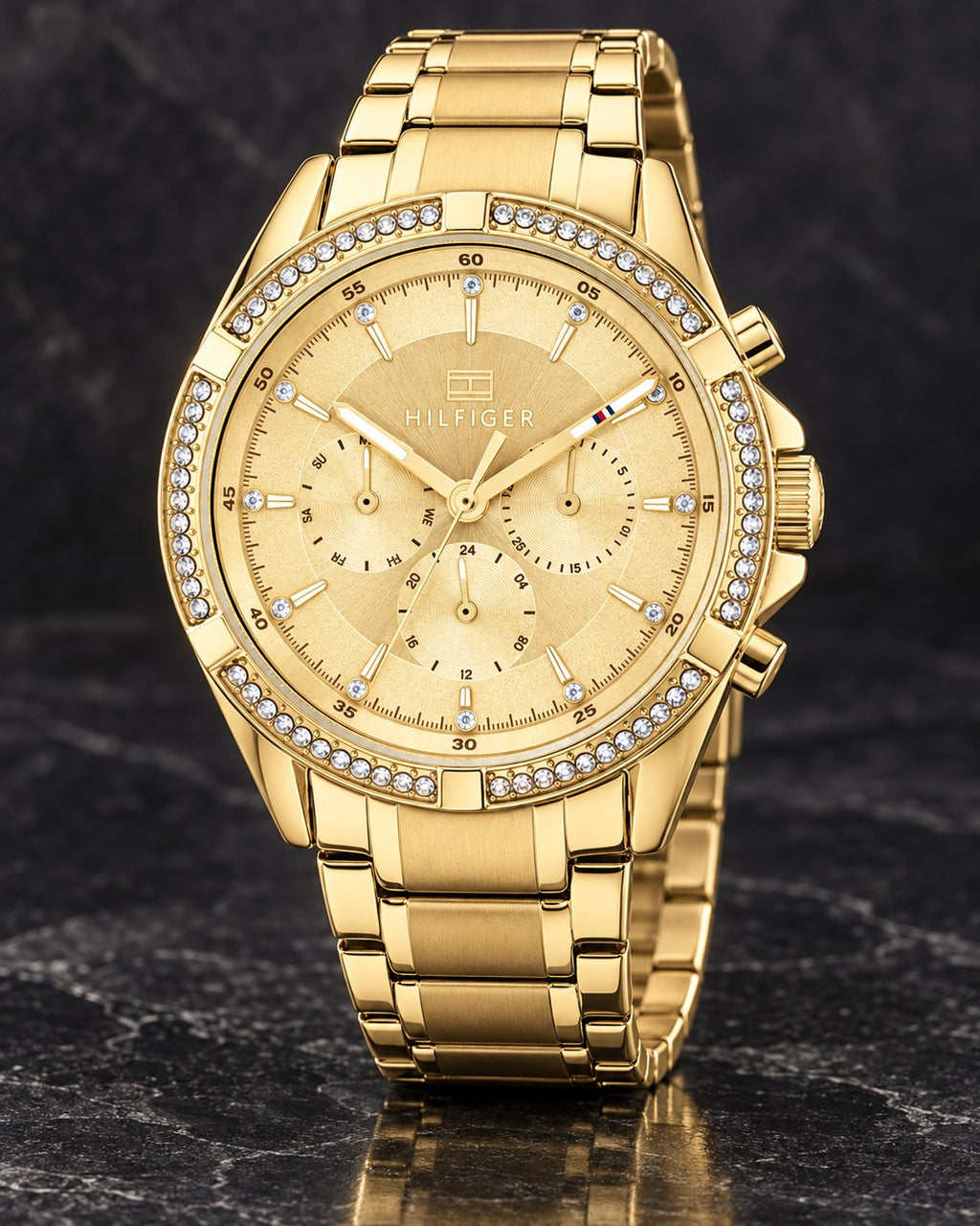 Tommy Hilfiger watch 1782556 product view 2