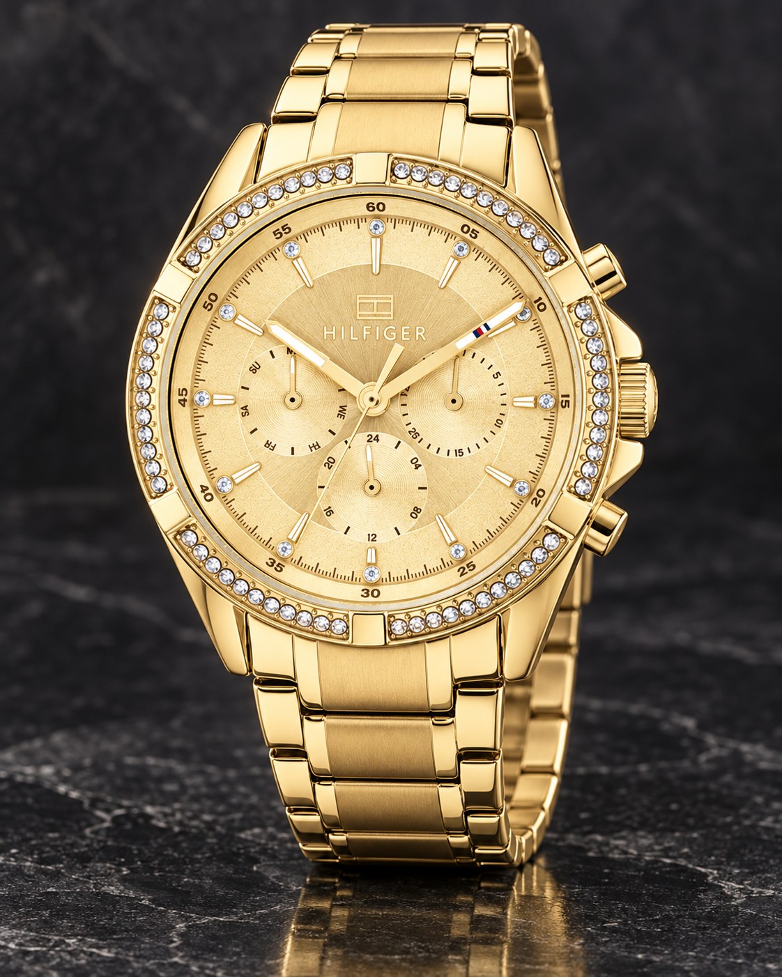 Tommy Hilfiger watch 1782556 product view 2