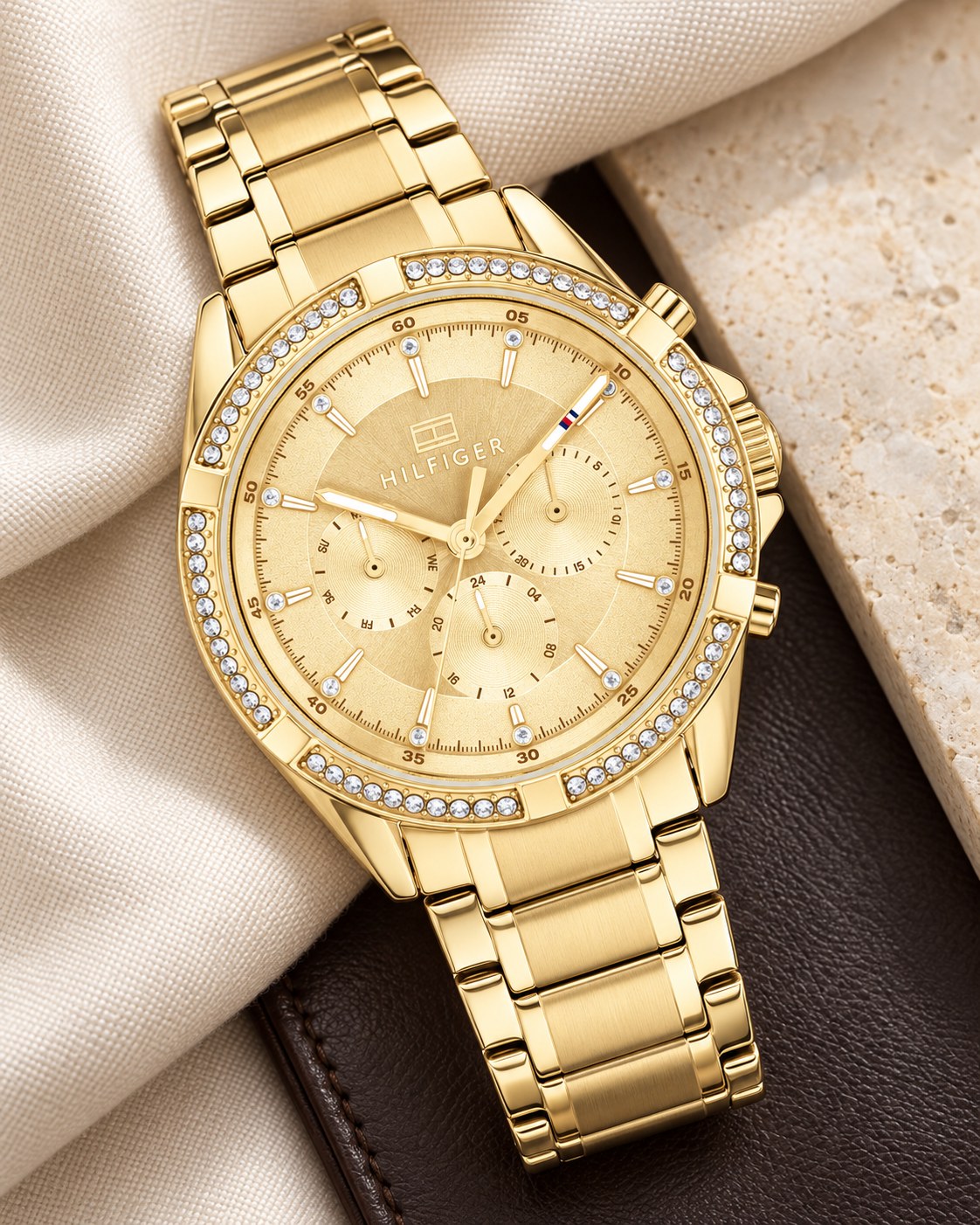 Tommy Hilfiger watch 1782556 product view 4