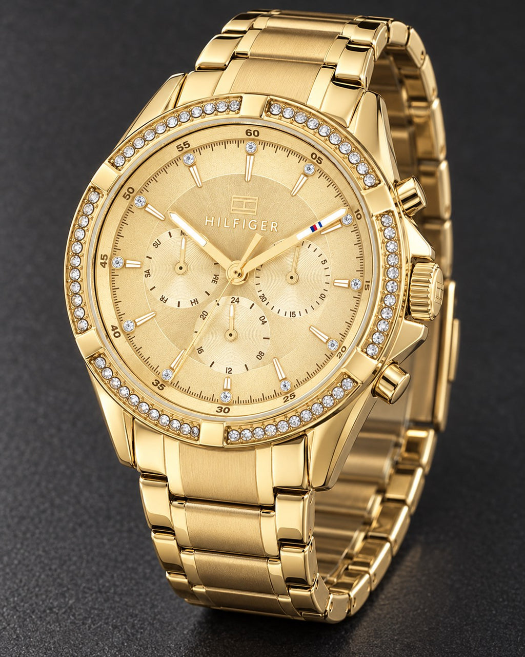 Tommy Hilfiger watch 1782556 product view 5