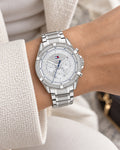 Tommy Hilfiger watch 1782557 worn on wrist