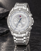 Tommy Hilfiger watch 1782557 product view 2