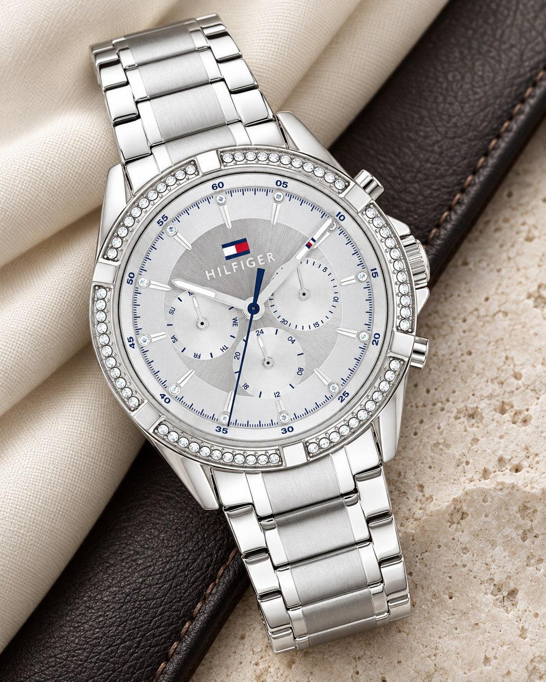 Tommy Hilfiger watch 1782557 product view 4